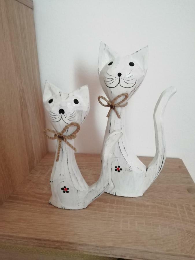 La Casetta Del Gatto Giroan Διαμέρισμα Παλέρμο Εξωτερικό φωτογραφία